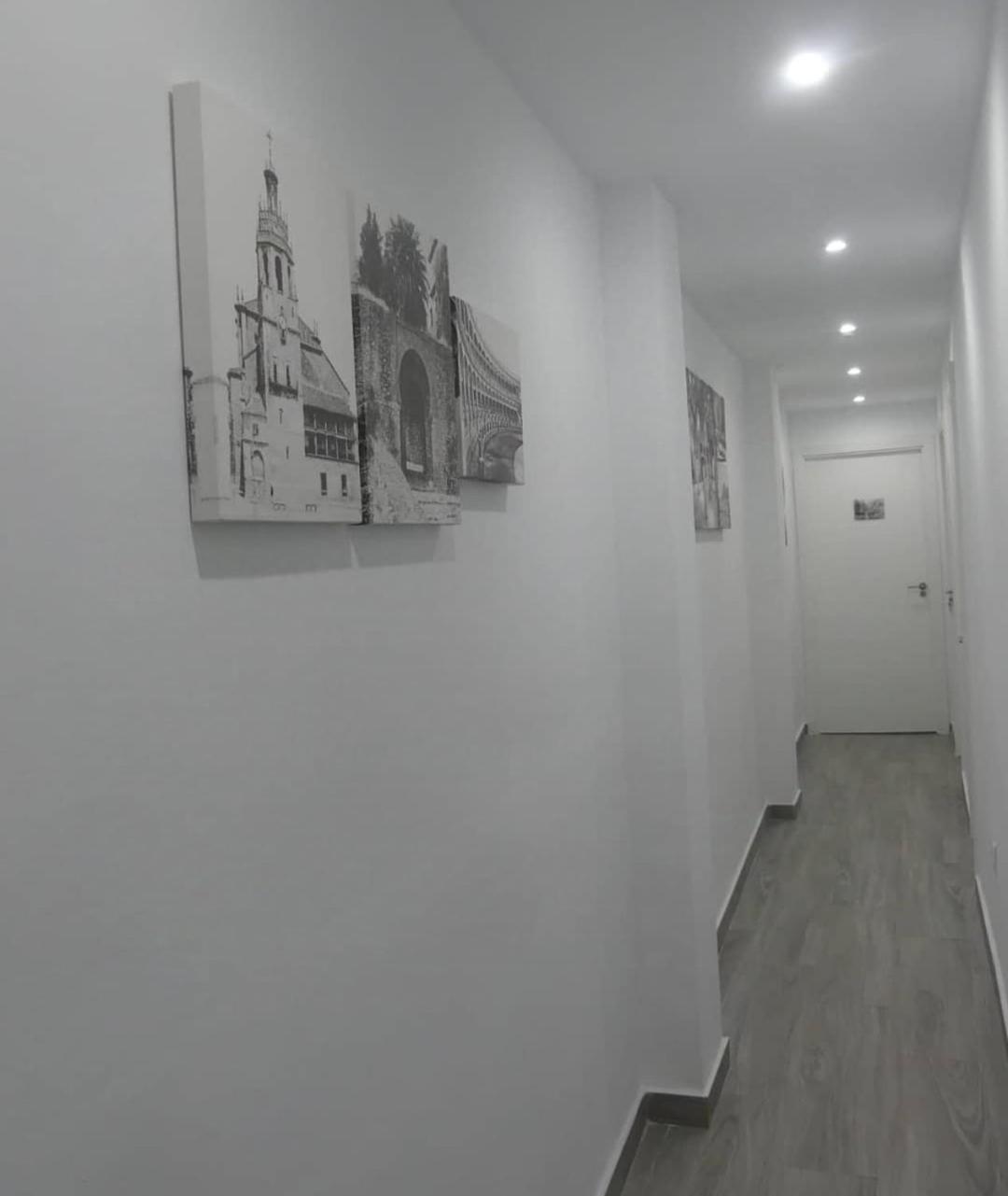 Rondena Appartement